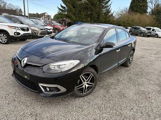 renault fluence fluence 1.6i initiale 89000 km !!!!!!!!!!!