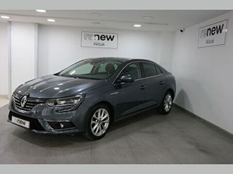 sedan 1.3 tce icon edc