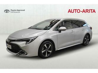 touring sports 1,8 hybrid active plus