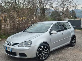 golf 5 1.9tdi 2006