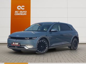 hyundai ioniq 5 premium 77kwh