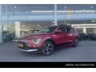 1.6 gdi hybrid dynamicplusline | nav | climatecont