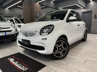 forfour 1.0 passion 71cv navi- pronta consegna