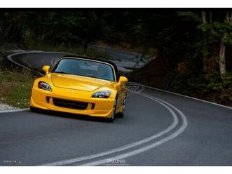 honda s 2000 2003