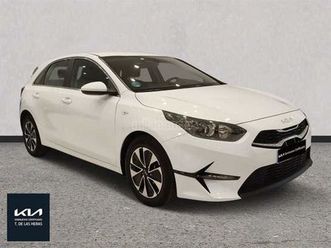 kia - ceed 1.0 mhev 74kw 100cv drive dct