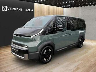 71,2 kwh fwd earth - full option - snel leverbaar!