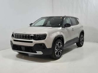 ice my25 summit 1.2 100cv