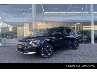 ev air 64.8 kwh | nav | climate control | stoel en