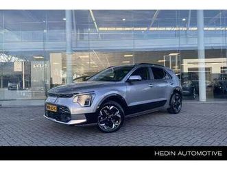 ev plus advanced 64.8 kwh | nav | climate control