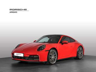 coupe 394cv-iva esposta-scarico sportivo-matrix