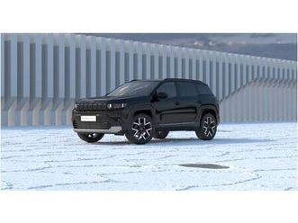 elektro 74 kwh first edition