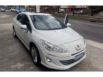 sedan griffe 1.6 turbo 16v 4p aut.