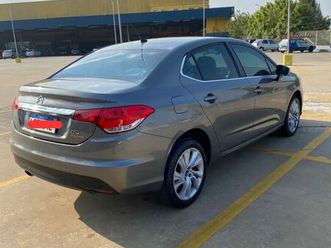 lounge tendance 2.0 flex 4p aut.