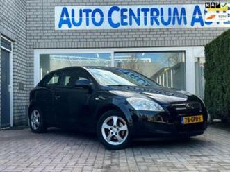 kia pro_cee'd 1.4 challenge — kia — marktplaats