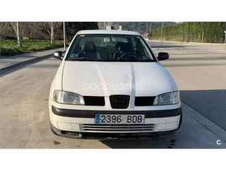 seat ibiza 1.4 stella