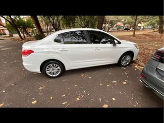 lounge origine 2.0 flex 4p aut.