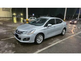 lounge origine 2.0 flex 4p aut.