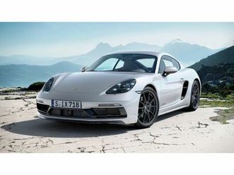 gts 4.0 pdk 18 wege sitze carplay navi