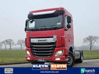 daf xf 480 4x4 pxp — vrachtwagens — marktplaats