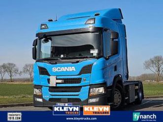 scania p410 150tkm full air — vrachtwagens — marktplaats
