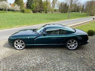 ersatzteile cerbera 4.2, v8, 1.h,and, dt.erstzulassung