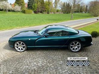 tvr cerbera ersatzteile cerbera 4.2, v8, 1.hand, dt.erstzulassung