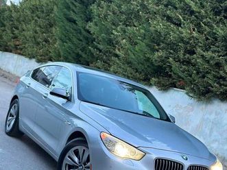 bmw 535i gt (grand turisomo)🇺🇸