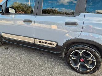 panda cross 1200 easy power