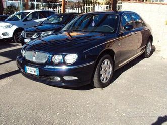 rover 75 2.0 cdti 16v cat club