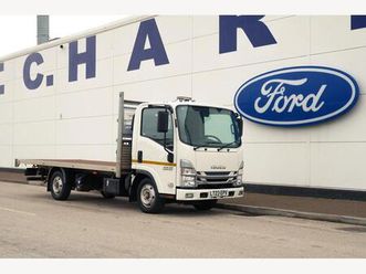 1.9d n35 green rwd swb euro 6 2dr (srw)