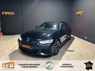 gran-coupe 2.0 420 d 190 hybrid mhev 48volt m-sport xdrive bva