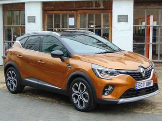 1.6 e-tech s edition auto euro 6 (start/stop) 5dr