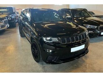 6.2 v8 trackhawk-mwst-8 fach-v8-