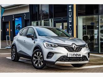 1.6 e-tech evolution auto euro 6 (start/stop) 5dr