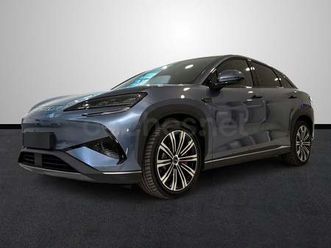 byd sealion 7 91kwh excellence awd