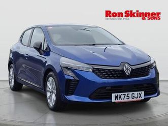 1.0 tce evolution euro 6 (start/stop) 5dr