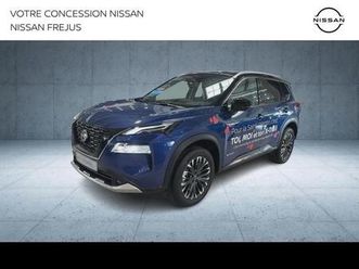 e-power 204ch tekna 2025