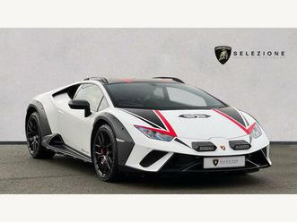 5.2 v10 sterrato ldf 4wd euro 6 (start/stop) 2dr