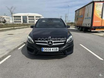 mercedes-benz clase b