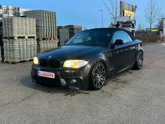 d cabrio *automatik*m-sport*