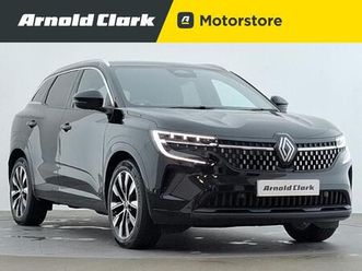 1.2 e-tech techno auto euro 6 (start/stop) 5dr