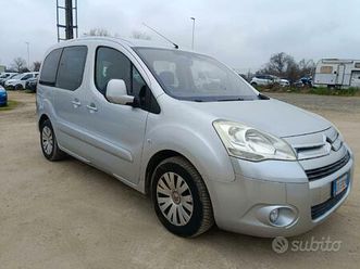 citroen berlingo 1.6 diesel