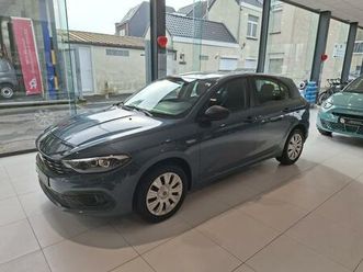 fiat tipo 5 deurs