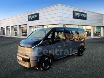 163 batterie l plus 71.2 kwh