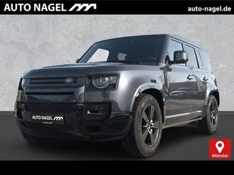 110 d300 x-dyn.se ahk komfortp. winterp