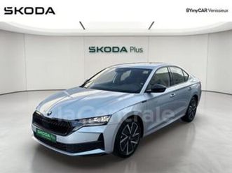 iv 1.5 tsi mhev e-tec 150 act sportline dsg7