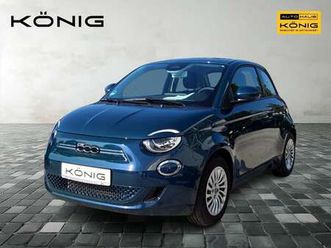 action carplay klima tempomat