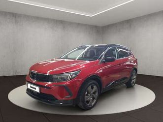 gs line 1.2 turbo start/stop