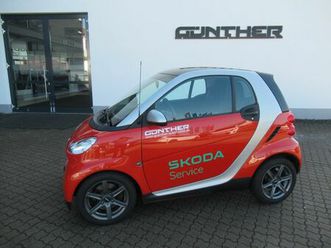 coupe 52 kw automatic