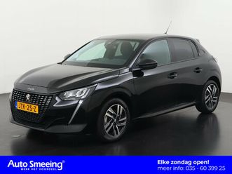 peugeot 208 1.2 puretech allure pack | digital cockpit | zondag open!